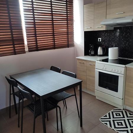 Double M Comfy Flat Leilighet Markópoulon Eksteriør bilde